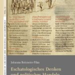 خرید و دانلود نسخه کامل کتاب Eschatologisches Denken und politisches Handeln in der Karolingerzeit