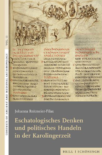 خرید و دانلود نسخه کامل کتاب Eschatologisches Denken und politisches Handeln in der Karolingerzeit_68c1fd5f54830.jpeg خرید و دانلود نسخه کامل کتاب Eschatologisches Denken und politisches Handeln in der Karolingerzeit