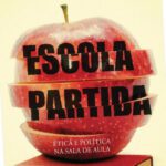 خرید و دانلود نسخه کامل کتاب ESCOLA PARTIDA: ÉTICA E POLÍTICA NA SALA DE AULA