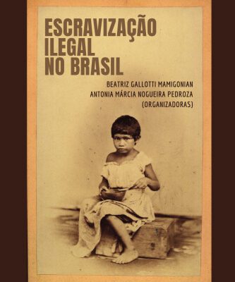 خرید و دانلود نسخه کامل کتاب Escravização ilegal no Brasil