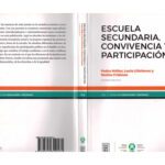 خرید و دانلود نسخه کامل کتاب Escuela secundaria, convivencia y participación