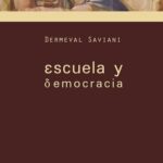 خرید و دانلود نسخه کامل کتاب Escuela y democracia