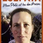 خرید و دانلود نسخه کامل کتاب Esepata : Mein Platz ist bei den Massai