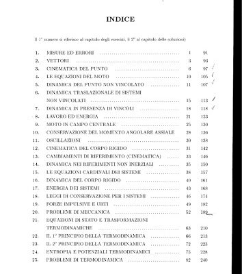 خرید و دانلود نسخه کامل کتاب Esercitazioni di Fisica Generale I