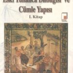 خرید و دانلود نسخه کامل کتاب Eski Yunanca Dilbilgisi