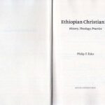 خرید و دانلود نسخه کامل کتاب Esler, P: Ethiopian Christianity: History, Theology, Practice