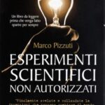 خرید و دانلود نسخه کامل کتاب Esperimenti scientifici non autorizzati