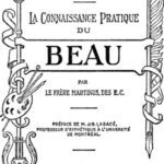 خرید و دانلود نسخه کامل کتاب Essai d’esthétique. La connaissance pratique du beau