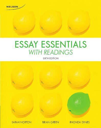 خرید و دانلود نسخه کامل کتاب Essay Essentials with Readings_68c6c2c40fb5a.jpeg خرید و دانلود نسخه کامل کتاب Essay Essentials with Readings