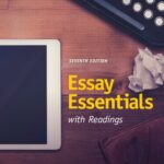 خرید و دانلود نسخه کامل کتاب Essay Essentials with Readings