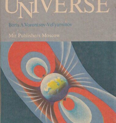 خرید و دانلود نسخه کامل کتاب Essays About the Universe