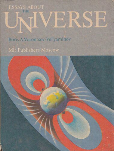 خرید و دانلود نسخه کامل کتاب Essays About the Universe_68bc579079099.jpeg خرید و دانلود نسخه کامل کتاب Essays About the Universe