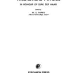 خرید و دانلود نسخه کامل کتاب Essays in Theoretical Physics: In Honour of Dirk ter Haar
