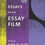 خرید و دانلود نسخه کامل کتاب Essays on the Essay Film