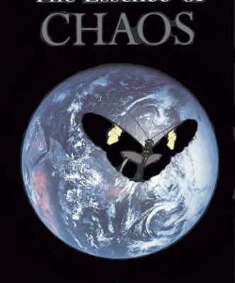 خرید و دانلود نسخه کامل کتاب Essence of Chaos