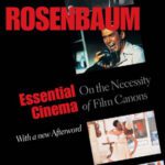 خرید و دانلود نسخه کامل کتاب Essential Cinema: On the Necessity of Film Canons