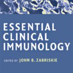 خرید و دانلود نسخه کامل کتاب Essential Clinical Immunology