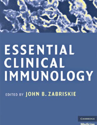 خرید و دانلود نسخه کامل کتاب Essential Clinical Immunology