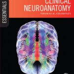 خرید و دانلود نسخه کامل کتاب Essential clinical neuroanatomy
