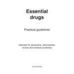 خرید و دانلود نسخه کامل کتاب Essential drugs – Practical guidelines