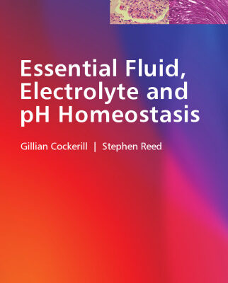 خرید و دانلود نسخه کامل کتاب Essential fluid, electrolyte and pH homeostasis