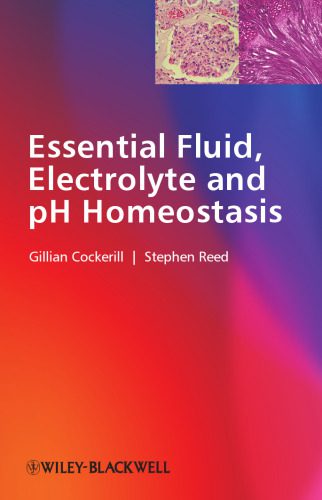 خرید و دانلود نسخه کامل کتاب Essential fluid, electrolyte and pH homeostasis_68b65f86ee710.jpeg خرید و دانلود نسخه کامل کتاب Essential fluid, electrolyte and pH homeostasis
