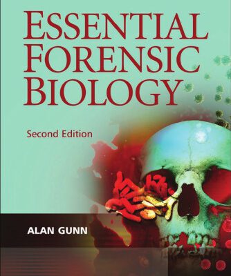 خرید و دانلود نسخه کامل کتاب Essential Forensic Biology