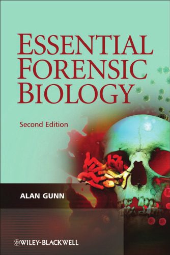 خرید و دانلود نسخه کامل کتاب Essential Forensic Biology_68bbf55a0a2de.jpeg خرید و دانلود نسخه کامل کتاب Essential Forensic Biology