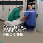 خرید و دانلود نسخه کامل کتاب Essential Forensic Medicine