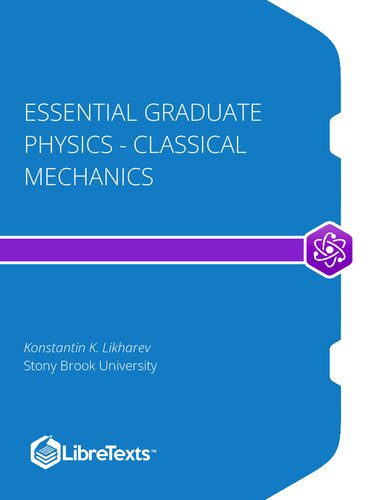 خرید و دانلود نسخه کامل کتاب Essential Graduate Physics – Classical Mechanics_68bcaf4f1dfd0.jpeg خرید و دانلود نسخه کامل کتاب Essential Graduate Physics – Classical Mechanics