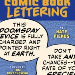 خرید و دانلود نسخه کامل کتاب Essential Guide to Comic Book Lettering