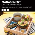 خرید و دانلود نسخه کامل کتاب Essential Guide to Operations Management: Concepts and Case Notes