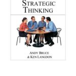 خرید و دانلود نسخه کامل کتاب Essential Managers: Strategic Thinking