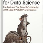 خرید و دانلود نسخه کامل کتاب Essential Math for Data Science 1st Edition by Thomas Nield