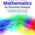 خرید و دانلود نسخه کامل کتاب Essential Mathematics for Economic Analysis (6th Edition) – Orginal Pdf