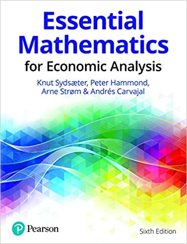 خرید و دانلود نسخه کامل کتاب Essential Mathematics for Economic Analysis (6th Edition) – Orginal Pdf_68b7321b1ea0e.jpeg خرید و دانلود نسخه کامل کتاب Essential Mathematics for Economic Analysis (6th Edition) – Orginal Pdf