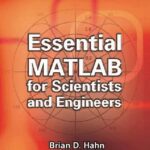 خرید و دانلود نسخه کامل کتاب Essential MATLAB for Scientists and Engineers