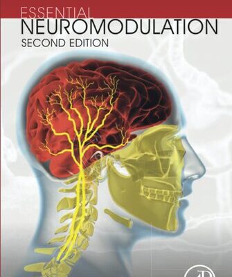 خرید و دانلود نسخه کامل کتاب Essential Neuromodulation