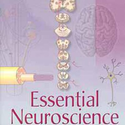 خرید و دانلود نسخه کامل کتاب Essential Neuroscience