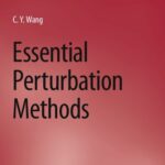 خرید و دانلود نسخه کامل کتاب Essential Perturbation Methods