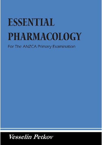 خرید و دانلود نسخه کامل کتاب Essential Pharmacology For The ANZCA Primary Examination_68b95b4189667.jpeg خرید و دانلود نسخه کامل کتاب Essential Pharmacology For The ANZCA Primary Examination