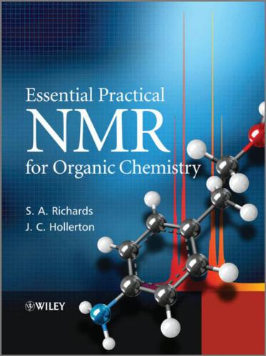 خرید و دانلود نسخه کامل کتاب Essential Practical NMR for Organic Chemistry / Основной практический курс ЯМР для химиков-органиков_68be7567bf3b7.jpeg خرید و دانلود نسخه کامل کتاب Essential Practical NMR for Organic Chemistry / Основной практический курс ЯМР для химиков-органиков