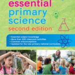خرید و دانلود نسخه کامل کتاب Essential Primary Science