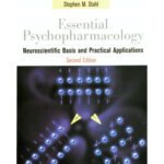 خرید و دانلود نسخه کامل کتاب Essential Psychopharmacology. Neuroscientific Basis and Practical Applns
