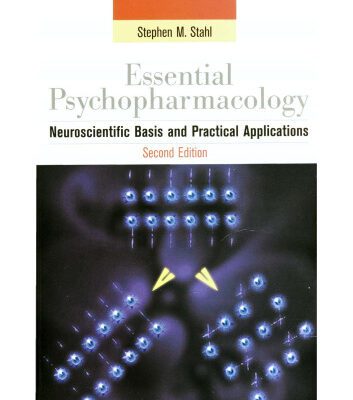 خرید و دانلود نسخه کامل کتاب Essential Psychopharmacology. Neuroscientific Basis and Practical Applns