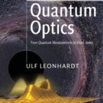 خرید و دانلود نسخه کامل کتاب Essential Quantum Optics: From Quantum Measurements to Black Holes