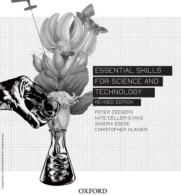 خرید و دانلود نسخه کامل کتاب Essential Skills for Science & Technology Revised Edition