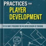 خرید و دانلود نسخه کامل کتاب Essential Soccer Practices for Player Development by Carl Wild