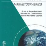 خرید و دانلود نسخه کامل کتاب Essential Spaceflight Dynamics and Magnetospherics (Space Technology Library)