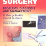 خرید و دانلود نسخه کامل کتاب Essential Surgery: Problems, Diagnosis and Management, Third Edition